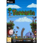 Terraria – Zboží Mobilmania