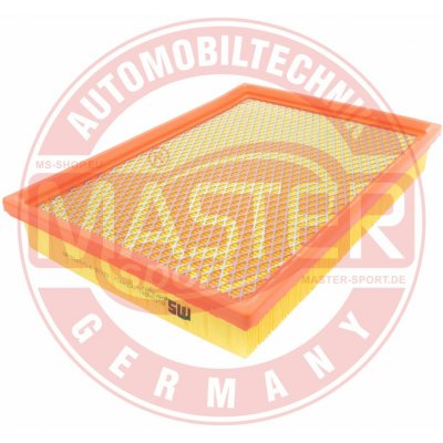 MASTER-SPORT Vzduchový filtr 301251LFPCSMS – Hledejceny.cz