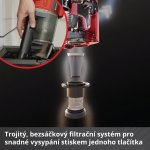 Einhell TE-SV 18 Li-Solo 2347180 – Zboží Mobilmania