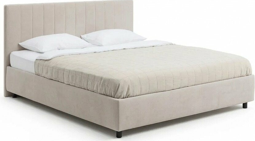 Bonami Selection Myra Slim Line béžová