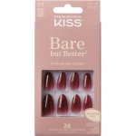Kiss gelové nehty Bare But Better Nails Nudies 28 ks – Zboží Dáma Kiss gelové nehty Bare But Better Nails Nudies 28 ks – Zboží Dáma
