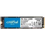 Crucial P5 Plus 1TB, CT1000P5PSSD8 – Zbozi.Blesk.cz