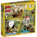 LEGO® Creator 31078 Domeček na stromě – Zboží Živě