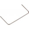 Modelářské nářadí Serpent Antiroll bar rear 2.3mm