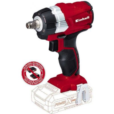 Einhell Expert Plus TE-CW 18Li BL 4510040 – Zbozi.Blesk.cz