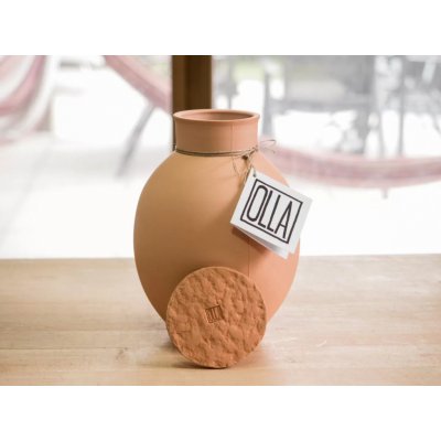 Tuselie nádoba Olla 5 l – HobbyKompas.cz