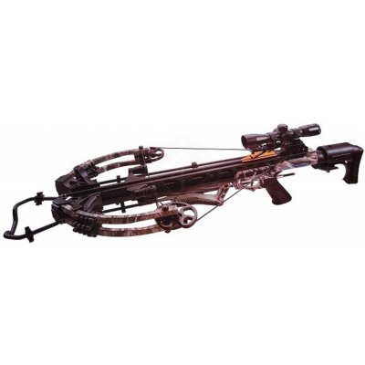 Man Kung Kuše TXB-200 200lbs 405fps – Zboží Dáma