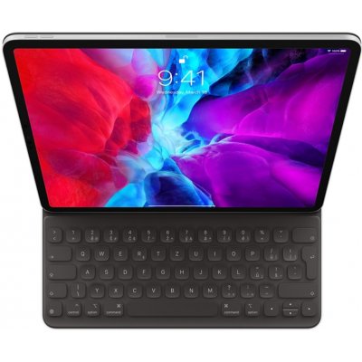 Apple Smart Keyboard Folio Case 12,9" iPad Pro (2. generace) - český – Hledejceny.cz