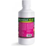 Nutrimix Trouw Nutrition Biofaktory Kombisol AD3E 250 ml – Hledejceny.cz