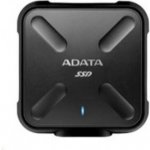 ADATA SD700 256GB, ASD700-256GU31-CBK – Hledejceny.cz