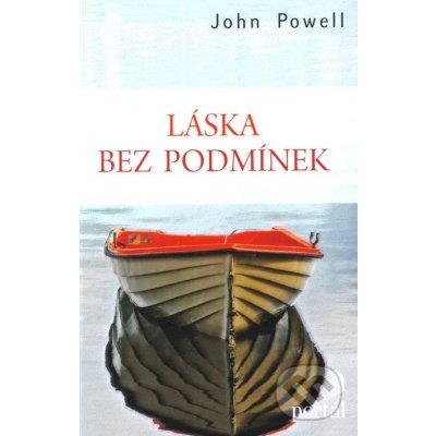 Láska bez podmínek – Hledejceny.cz