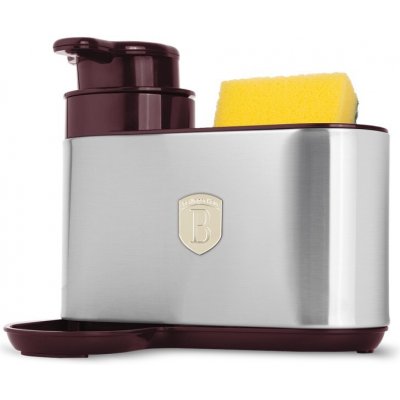 BERLINGERHAUS BH-8934 – Zboží Dáma