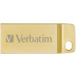 Verbatim Store 'n' Go Metal Executive 64GB 99106 – Hledejceny.cz