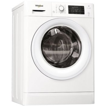 Whirlpool FWSD61253W