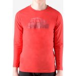 Gina dětské pyžamo 2022 69003P červené černá – Sleviste.cz