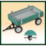 Kovap Valník zelený – Zboží Dáma