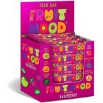 Fruit Mood Ovocná tyčinka 30 x 20 g – Zboží Dáma