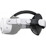 BOBOVR E3 Pro Battery Strap Meta Quest 3S, Quest 3 – Zboží Živě