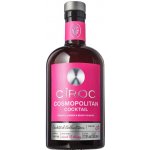 Ciroc Cosmopolitan Cocktail 17,5% 0,5 l (holá láhev) – Zboží Dáma