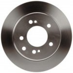 Brzdové kotouče Ssangyong RODIUS II 2.0Xdi4WD, 2.2Xdi4WD - BREMBO | Zboží Auto