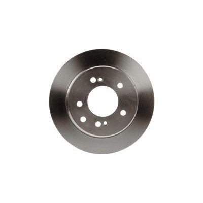 Brzdové kotouče Ssangyong RODIUS II 2.0Xdi4WD, 2.2Xdi4WD - BREMBO | Zboží Auto