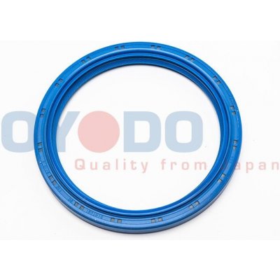 Těsnicí kroužek klikového hřídele OYODO 27U0300-OYO – Zboží Mobilmania