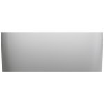 Omnires Valencia M+ 148x77 cm VALENCIA148SWPBM – Hledejceny.cz