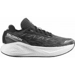 Salomon Aero Glide 4 W L49151200 black/white/ftw silver – Zboží Dáma