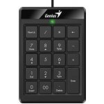 Genius NumPad 110 31300016400 – Hledejceny.cz