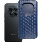 Cubic Book pro Xiaomi Redmi Note 15 Pro+ 5G, modrá – Zboží Živě