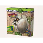 SES Líhnutí dinosaura – Hledejceny.cz