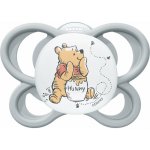 Nuk dudlík Perfect Match Air Disney Winnie the Pooh 1 ks – Sleviste.cz