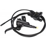 Shimano Deore M6100 zadní černá – Hledejceny.cz