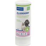 Virbac Allerderm suchá a šupinatá kůže šampon 250 ml – HobbyKompas.cz