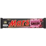 Mars Hiprotein Bar Low Sugar 55 g – Zboží Mobilmania