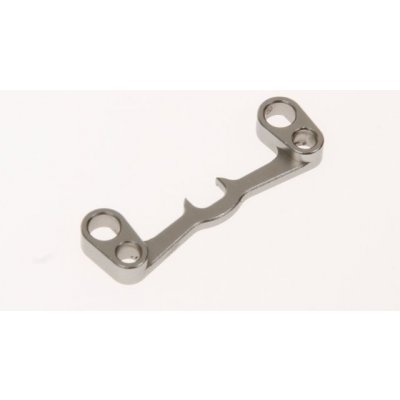 Serpent Antirollbar mount alu – Zboží Mobilmania