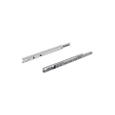 Hettich Kuličkový výsuv KA 1730 drážka 17 mm pro zásuvku 450 mm (450) 30767