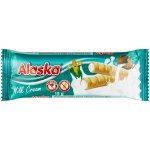 Alaska Kukuřičné trubičky mléčné 18 g – Hledejceny.cz