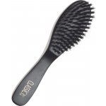 Sibel Classic 56 black dřevěný kartáč přírodní štětiny 8450312 47 x 205 mm – Sleviste.cz