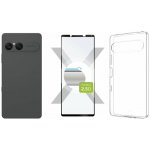 Sony Xperia 10 VII 8GB/128GB Charcoal Black – Zboží Živě