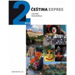 Čeština expres 2 A1/2 + CD – Hledejceny.cz