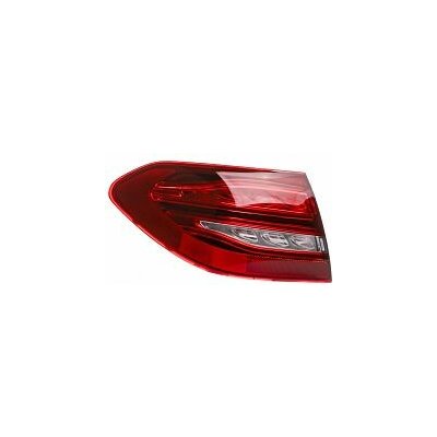 Zadní světlo - levé vnější MERCEDES C (W205) | 2014-2021 | DEPO | – Hledejceny.cz