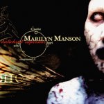 Marilyn Manson - Antichrist Superstar CD – Hledejceny.cz