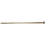 Vruty RAPI-TEC SK 10x320mm talířová hlava TX50 galvanický zinek – Hledejceny.cz