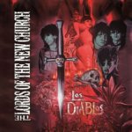 Los Diablos - La Edad De Oro. Madrid Spain - Lords of The New Church CD – Hledejceny.cz