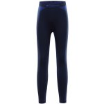 Alpine Pro Lento dětské funknčí prádlo kalhoty modrá – Hledejceny.cz