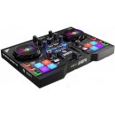 Hercules DJControl Instinct P8 Party Pack