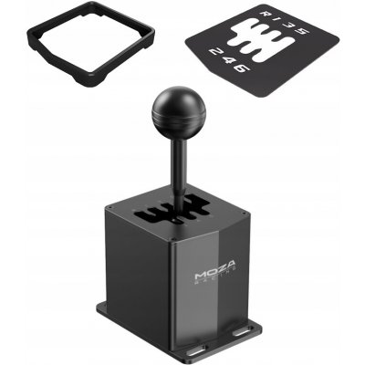MOZA H Shifter RS039 – Zboží Živě