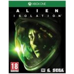 Alien: Isolation (Nostromo Edition) – Zboží Živě