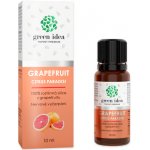 Green idea Grapefruit 100% silice 10 ml – Hledejceny.cz